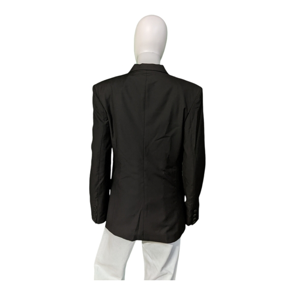 Capulet Jones Blazer Black Medium - Picture 4 of 13